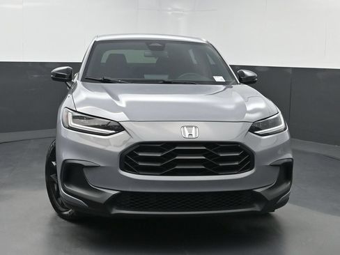 Used 2023 Honda HR-V Sport image 37