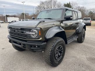 New 2024 Ford Bronco Raptor video 1