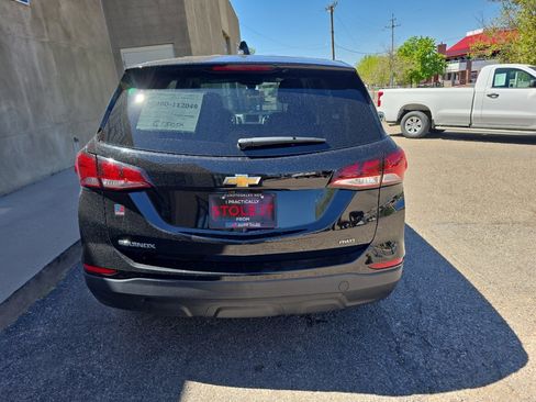 Used 2023 Chevrolet Equinox LS w/ LS Convenience Package AWD/4WD image 10
