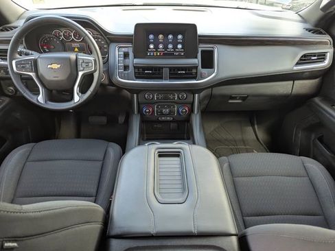 Certified 2023 Chevrolet Tahoe LS image 12