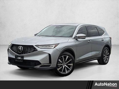 New 2026 Acura MDX SH-AWD w/ Technology Package image 1