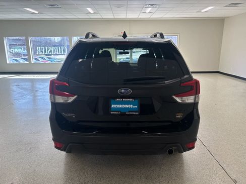 Used 2024 Subaru Forester Wilderness image 6