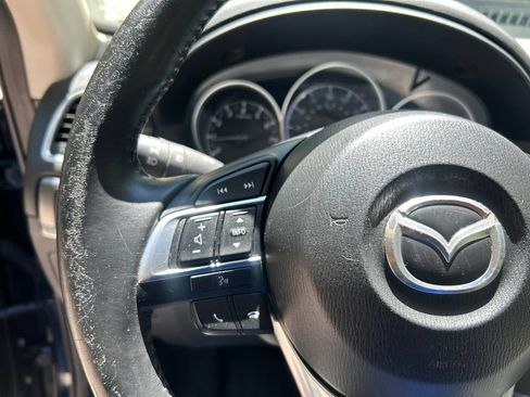Used 2016 MAZDA CX-5 Grand Touring FWD image 24