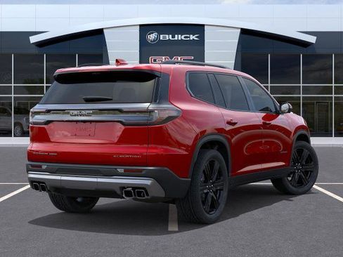 New 2026 GMC Acadia Elevation image 4