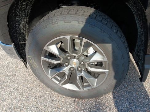 New 2026 Chevrolet Silverado 1500 LT image 5