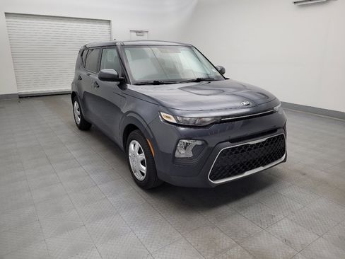 Used 2020 Kia Soul LX image 13