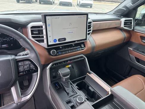 Used 2023 Toyota Tundra 1794 Edition image 19