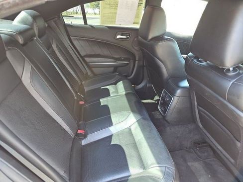 Used 2018 Dodge Charger GT image 24