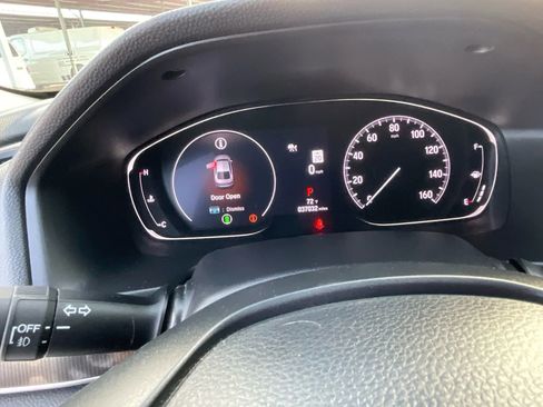 Used 2021 Honda Accord Sport Special Edition image 28