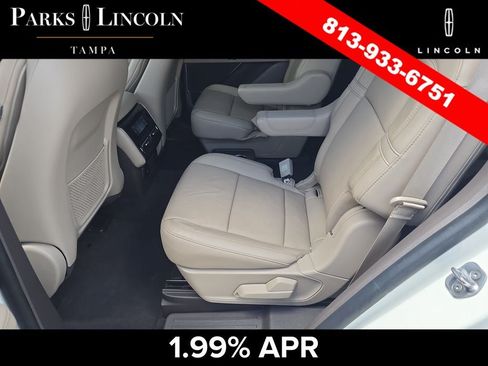 Certified 2022 Lincoln Aviator Reserve w/ Elements Package Plus AWD/4WD image 15