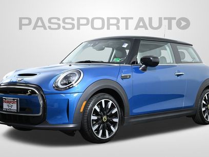 Certified 2024 MINI Cooper SE