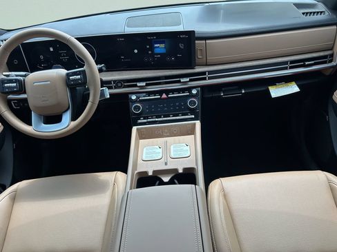 New 2026 Hyundai Santa Fe Limited FWD image 18