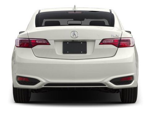 Used 2016 Acura ILX image 5