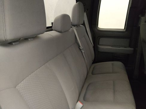 Used 2013 Ford F150 STX w/ Mid Equipment Group RWD image 19