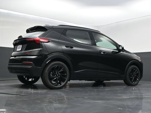 New 2027 Chevrolet Bolt RS w/ Technology Package FWD image 43
