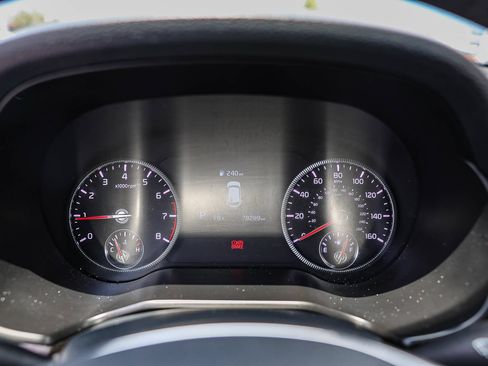 Used 2021 Kia Telluride EX w/ EX Premium Package FWD image 15