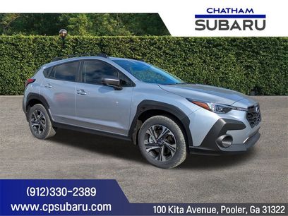 New 2026 Subaru Crosstrek 2.0i Premium