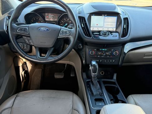 Used 2019 Ford Escape Titanium FWD image 13