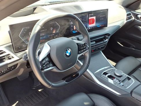 Used 2025 BMW 430i Convertible RWD image 19