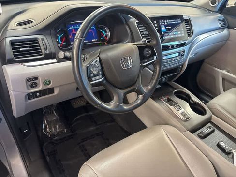 Used 2022 Honda Pilot Special Edition image 11