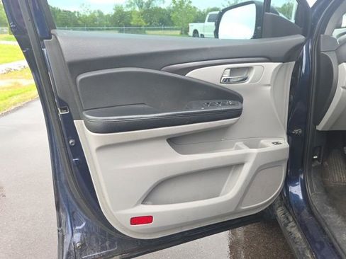 Used 2016 Honda Pilot EX-L image 20