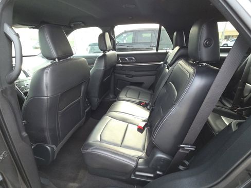 Used 2019 Ford Explorer Limited AWD/4WD image 13