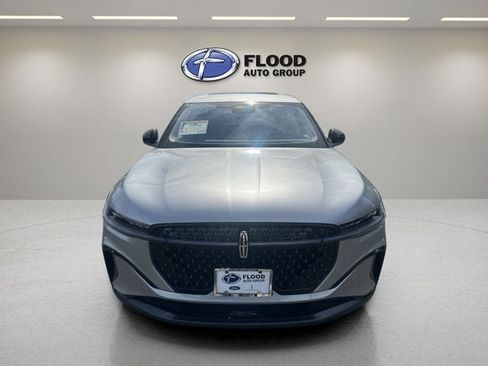 New 2026 Lincoln Nautilus Premier w/ Equipment Group 102A AWD/4WD image 2