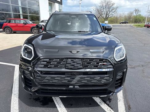 New 2027 MINI Cooper Countryman S AWD/4WD image 3