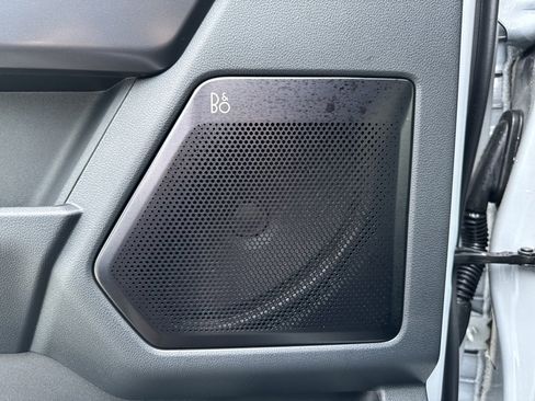 New 2025 Ford F150 Tremor w/ Equipment Group 402A High image 27