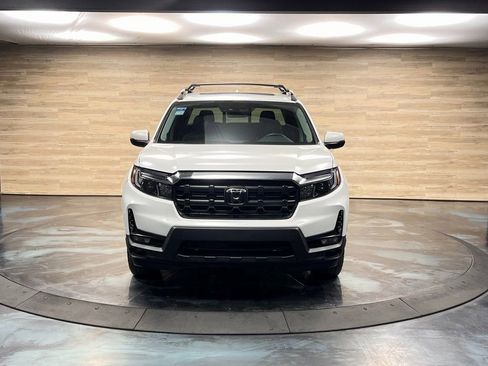 Used 2025 Honda Ridgeline RTL image 18