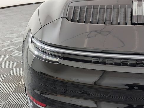 Certified 2021 Porsche 911 Carrera w/ Premium Package RWD image 25