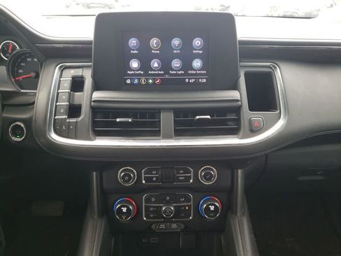 Used 2023 Chevrolet Tahoe LS w/ Driver Alert Package image 18