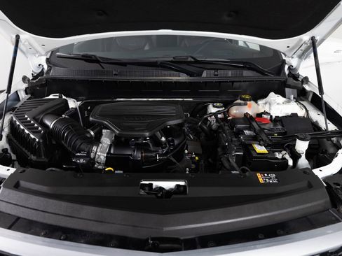 Used 2022 Cadillac XT6 Premium Luxury w/ Technology Package image 49