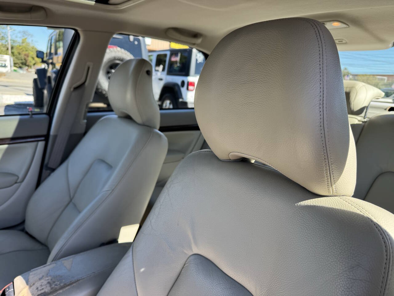 Used 2004 Volvo S80 2.9 FWD image 13