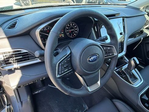New 2025 Subaru Outback Limited image 31