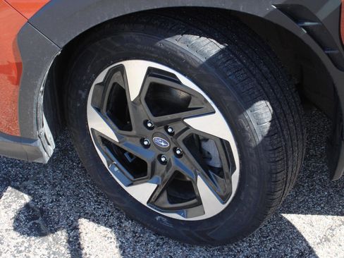 Used 2024 Subaru Crosstrek 2.5i Limited image 17