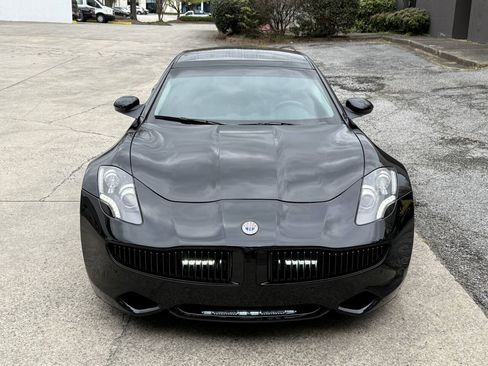 Used 2012 Fisker Karma EcoStandard RWD image 15