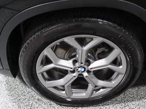 Used 2023 BMW X3 sDrive30i w/ Convenience Package w/ZPA RWD image 11