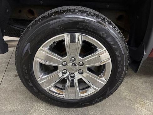 Used 2018 GMC Sierra 1500 SLT AWD/4WD image 12