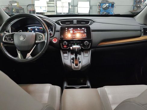 Used 2019 Honda CR-V EX-L image 22