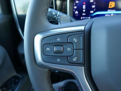 New 2026 Chevrolet Silverado 1500 LTZ image 20