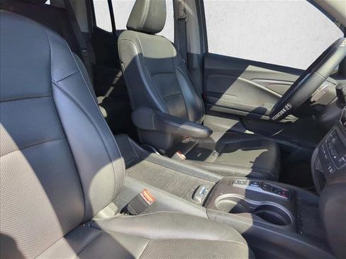 Used 2022 Honda Ridgeline RTL-E image 18