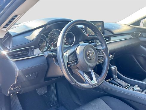 Used 2020 MAZDA MAZDA6 Sport image 9
