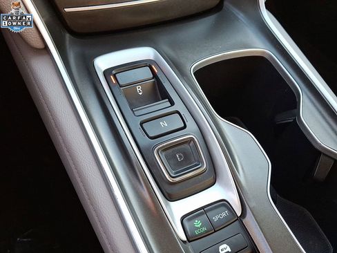 Used 2018 Honda Accord EX-L image 15