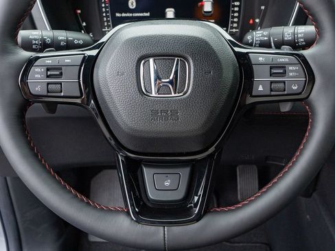 New 2026 Honda Pilot Black Edition image 28