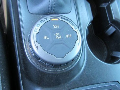 Used 2023 Ford Bronco Big Bend image 23