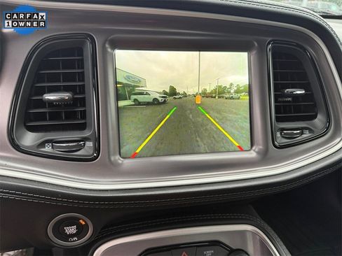 Used 2022 Dodge Challenger R/T w/ Plus Package image 16