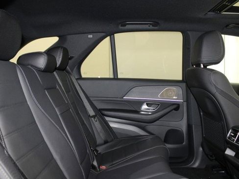 New 2025 Mercedes-Benz GLE 450 4MATIC image 5