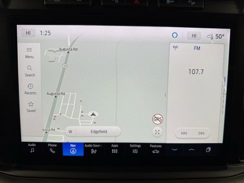 Used 2023 Ford F350 Lariat w/ Sport Appearance Package image 20