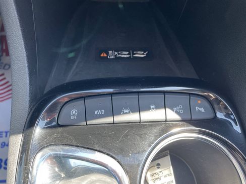 Used 2023 Buick Encore GX Essence w/ Advanced Technology Package AWD/4WD image 27